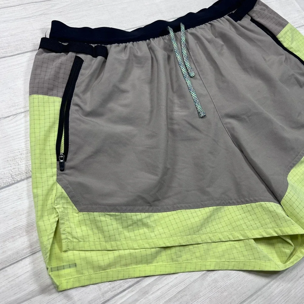 Nike Flex Stride 5